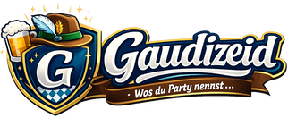 Gaudizeid Logo